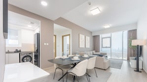 Apartment | 1 Schlafzimmer