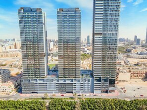 Apartment | 1 bedroom