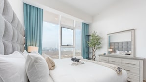 Apartment | 1 Schlafzimmer