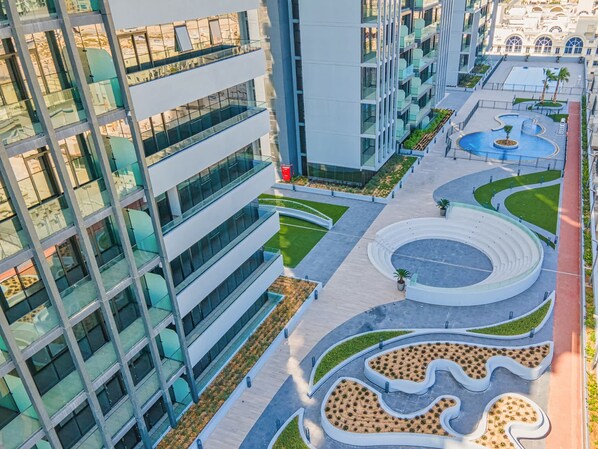 Apartment | 1 bedroom