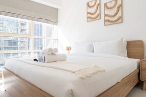 Apartment | 1 bedroom