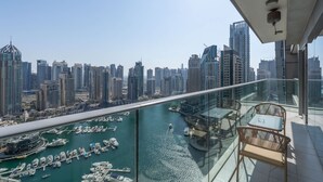 House | 3 bedrooms - Marina Views and a 3 Bedroom Apartment in Dubai Marina (Dubai)