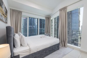 Apartment | 3 bedrooms