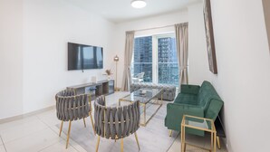House | 3 bedrooms - Marina Views and a 3 Bedroom Apartment in Dubai Marina (Dubai)