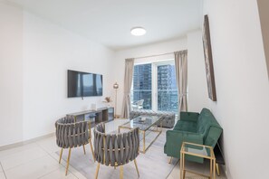 Apartment | 3 bedrooms