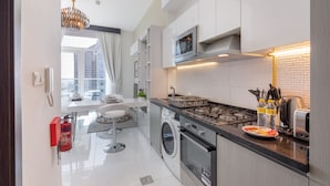 Unclassified image, 2 of 47, button - Relaxing and Gorgeous Studio in Miraclz by Danube (Dubai)