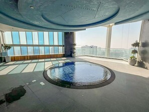 Studio | Internet - Relaxing and Gorgeous Studio in Miraclz by Danube (Dubai)