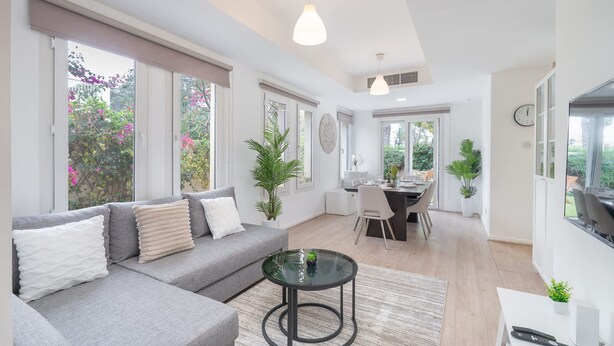 Villa | 3 bedrooms, Internet