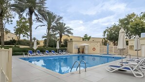Villa | 3 bedrooms, Internet