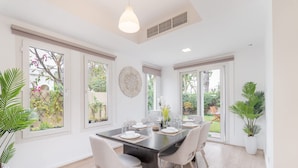 Villa | 3 bedrooms, Internet