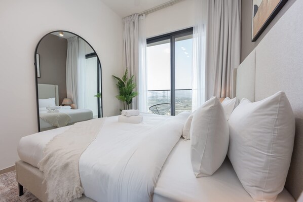 Apartment | 1 bedroom
