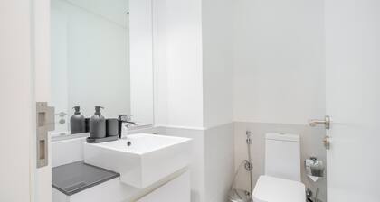 Cozy 1BR in The Pulse Residence Dubai South