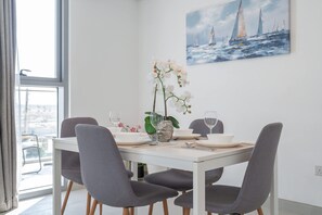 Apartment | 1 bedroom - Cozy 1BR in The Pulse Residence Dubai South (Dubai)