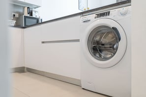 Apartment | 1 bedroom - Cozy 1BR in The Pulse Residence Dubai South (Dubai)