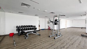 Apartment | 1 bedroom - Cozy 1BR in The Pulse Residence Dubai South (Dubai)