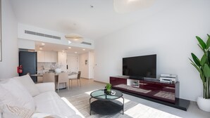Unclassified image, 4 of 42, button - Bright Airy 1BR in Asayel 2 - Fits 4 Comfortably (Dubai)
