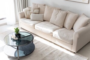 Appartement | 1 chambre