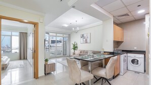 Unclassified image, 4 of 47, button - 1 Bedroom in Marina With Stunning Ain Dubai View (Dubai)