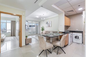 Apartment | 1 bedroom