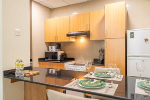 Apartment | 1 bedroom