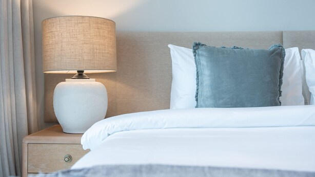 Unclassified image, 1 of 45, button - Astonishing 1 Bedroom Flat in No 9 Tower Dubai Marina (Dubai)