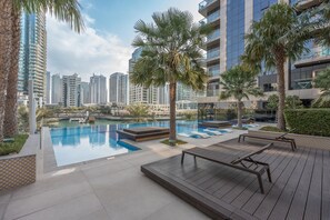 Apartamento | 1 dormitorio