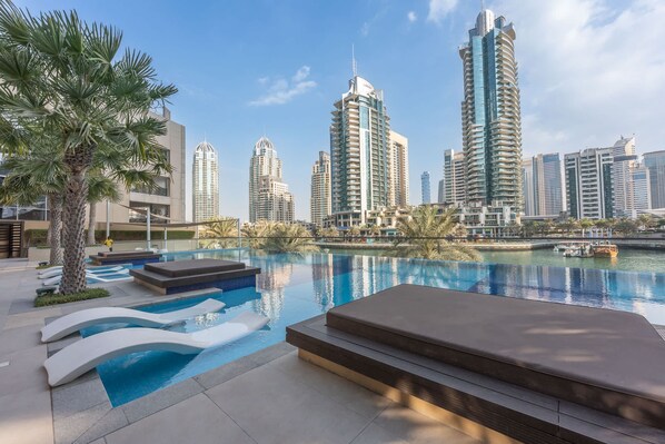 Apartamento | 1 dormitorio