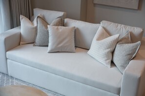 1 bedroom - Astonishing 1 Bedroom Flat in No 9 Tower Dubai Marina (Dubai)
