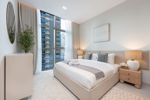 Apartamento | 1 dormitorio