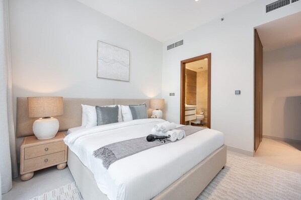 Apartment | 1 bedroom