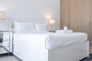 別墅 | 3 間臥室