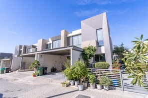 Maison | 3 chambres