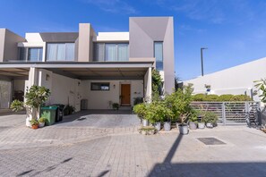 别墅 | 3 多间卧室