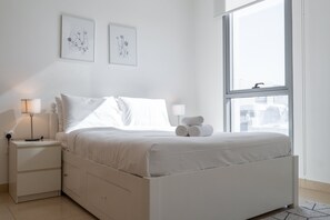 别墅 | 3 多间卧室