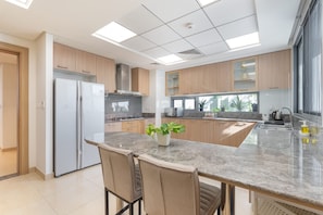 Villa | 3 bedrooms