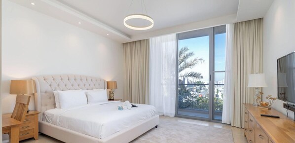 Villa | 3 bedrooms