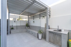 Villa | 3 bedrooms - Villa in Gardenia Jebel Ali for Family of 5 (Dubai)