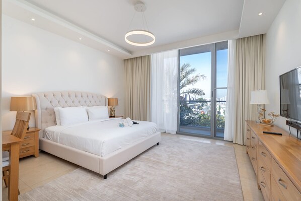 Villa | 3 bedrooms - Villa in Gardenia Jebel Ali for Family of 5 (Dubai)