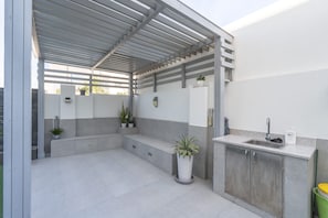 Casa | 3 habitaciones 