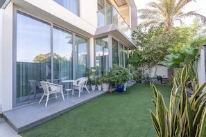 Villa | 3 bedrooms