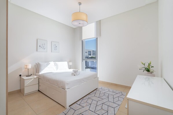 Maison | 3 chambres