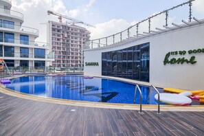 Huoneisto | 1 makuuhuone