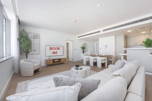 Huoneisto | 1 makuuhuone