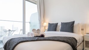 House - Studio in Bloom Heights With Captivating City View (Dubai)