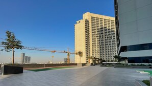 House - Studio in Bloom Heights With Captivating City View (Dubai)