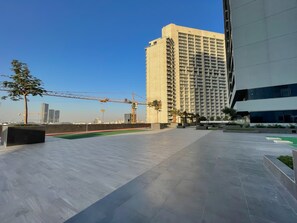 House - Studio in Bloom Heights With Captivating City View (Dubai)