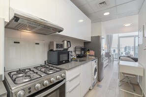 House - Studio in Bloom Heights With Captivating City View (Dubai)