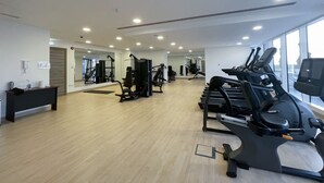 House - Studio in Bloom Heights With Captivating City View (Dubai)
