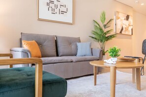 Departamento | 1 habitación 