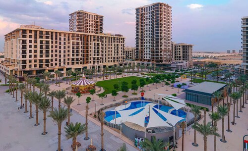 Elegant Villa Escape Perfect for Families